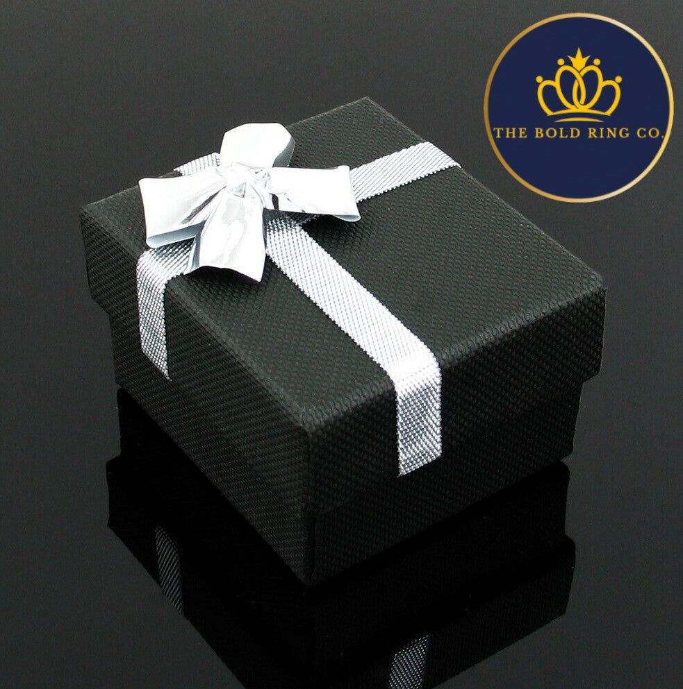 ring box for the bold ring company
