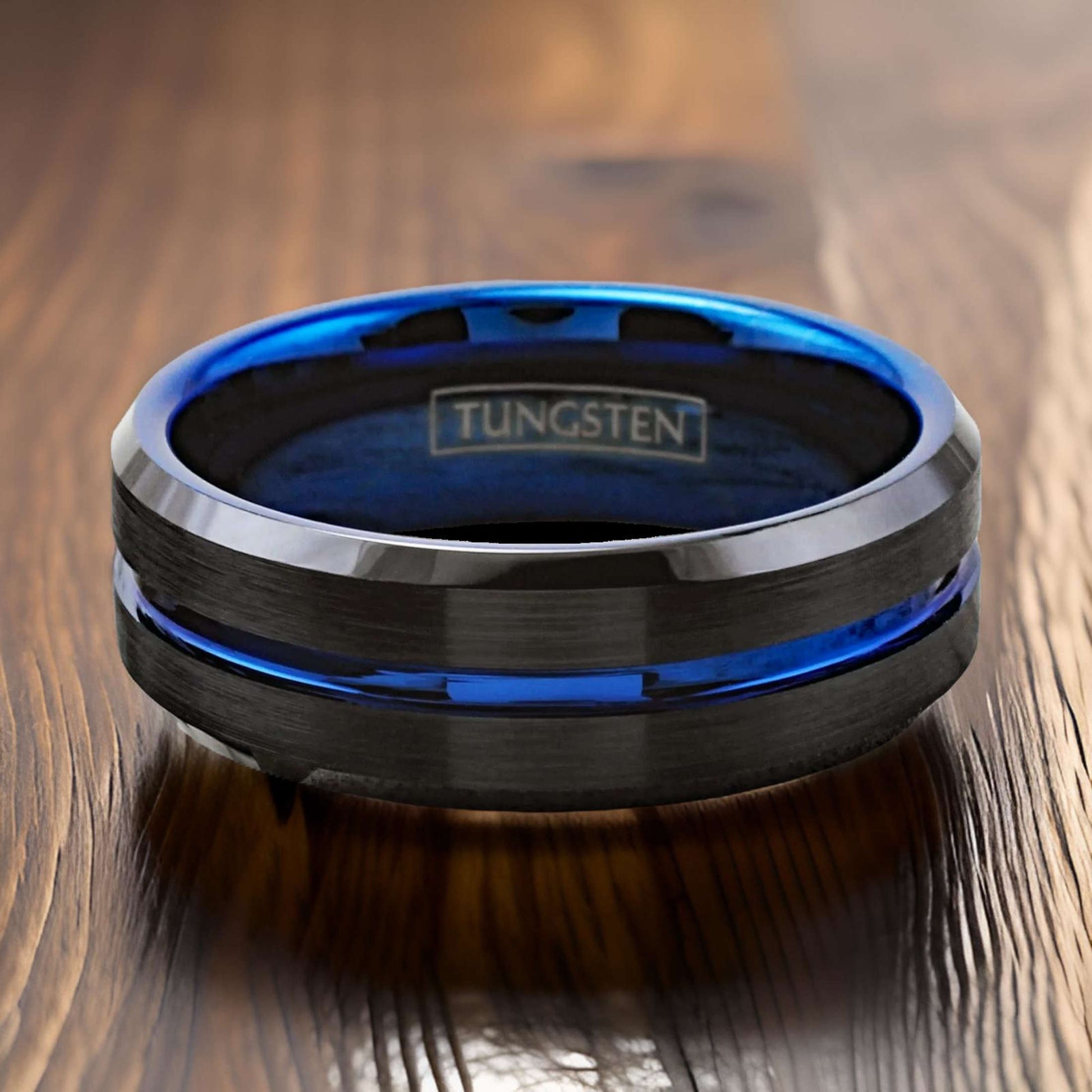 thin blue line flag gift