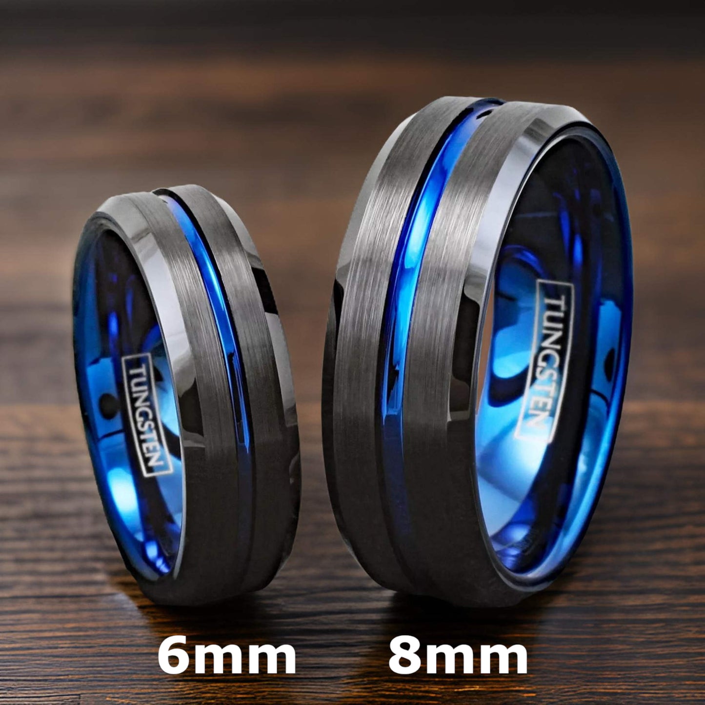 thin blue line gift for police officers