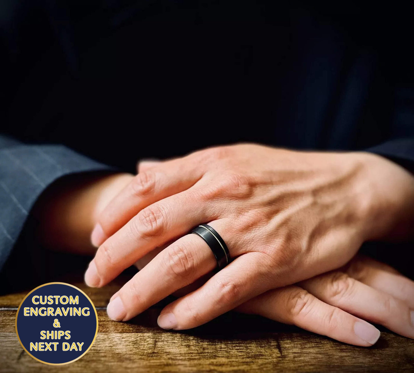 ring for musician