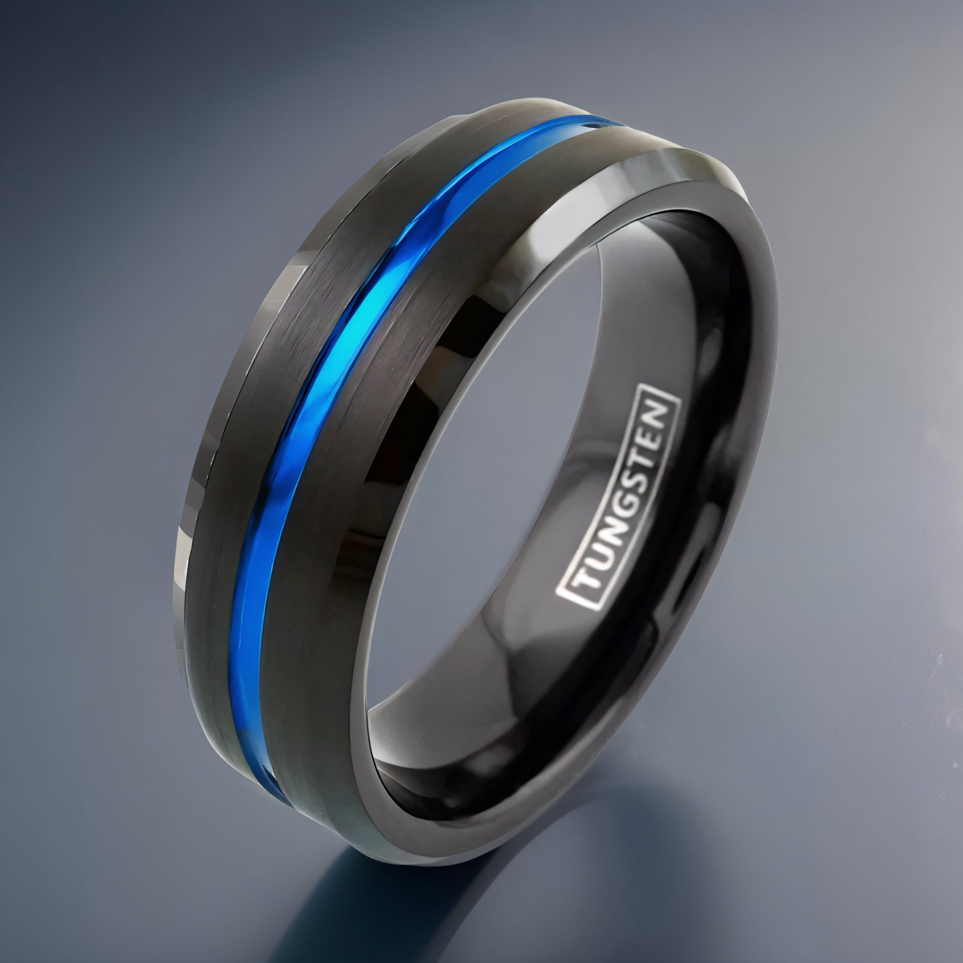thin blue line