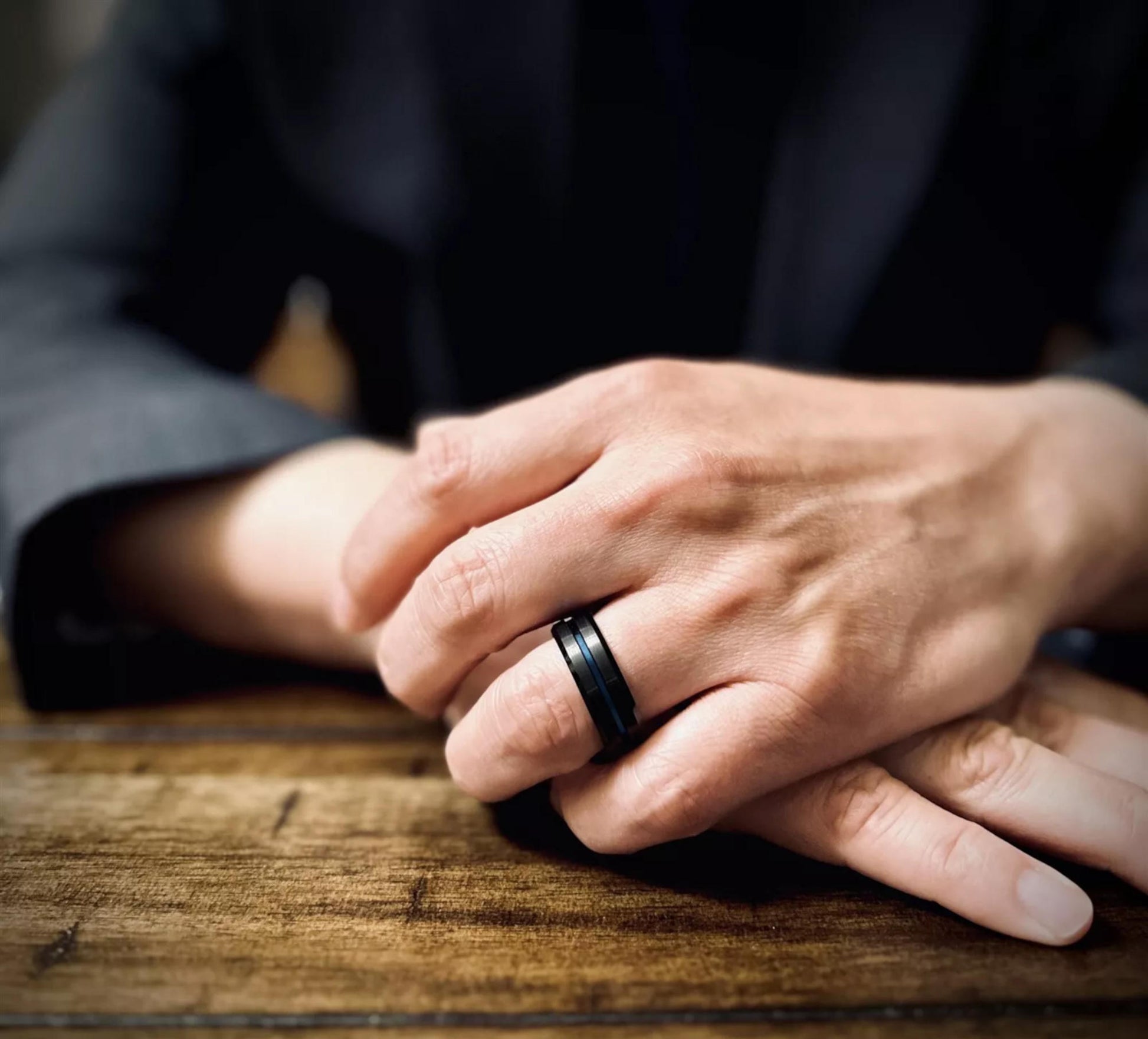 ring for law enforcement