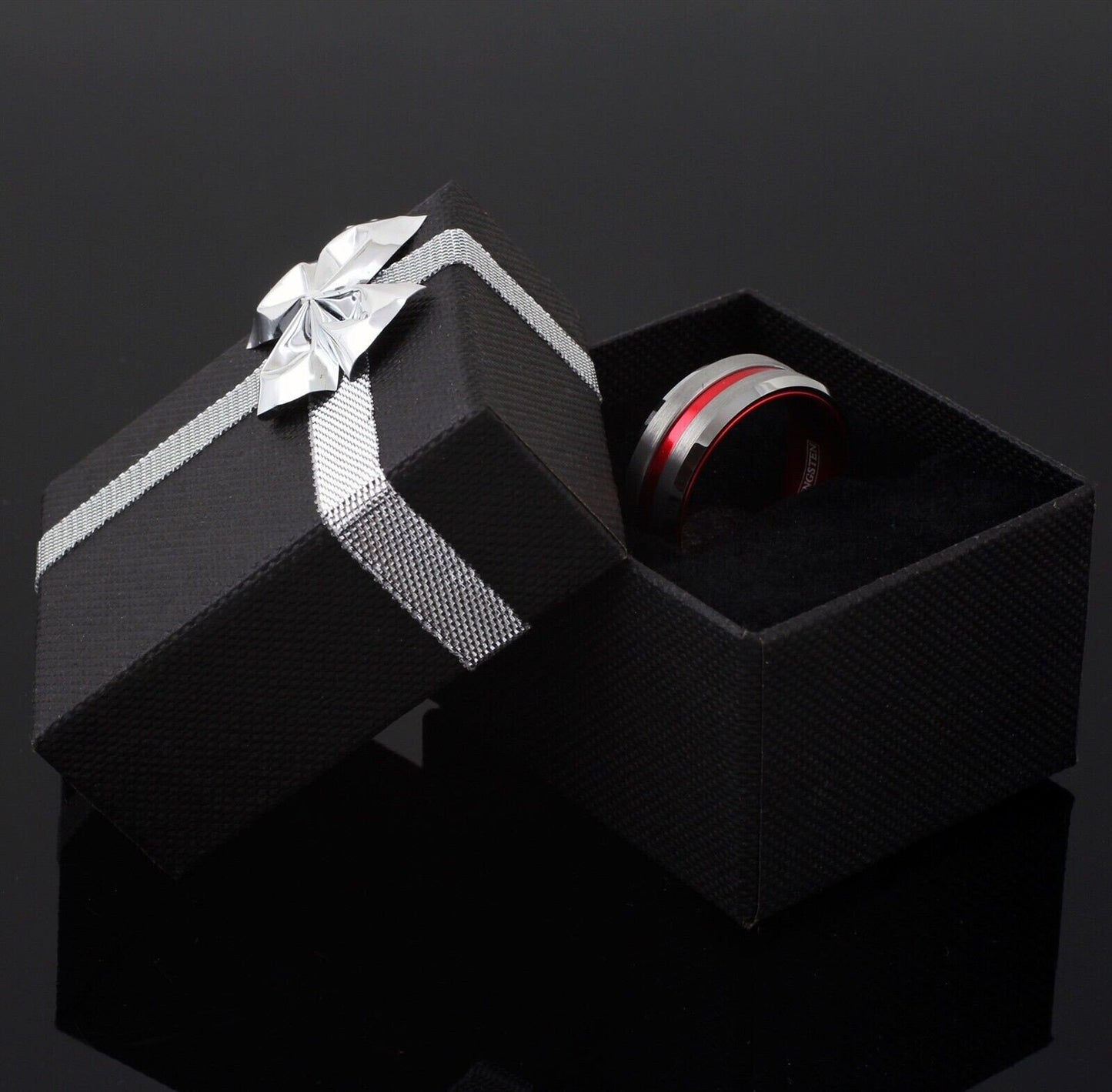 thin red line gift, firefighter gift