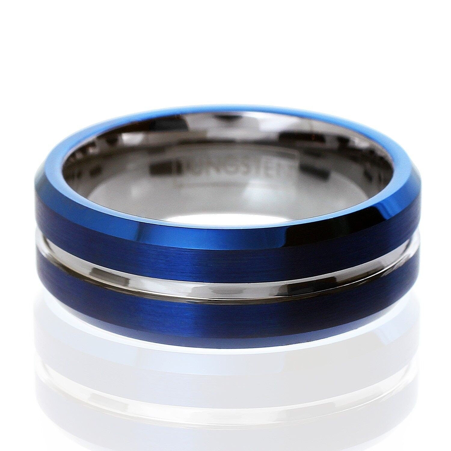 first responder ring gift