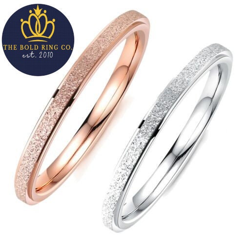 stackable rings