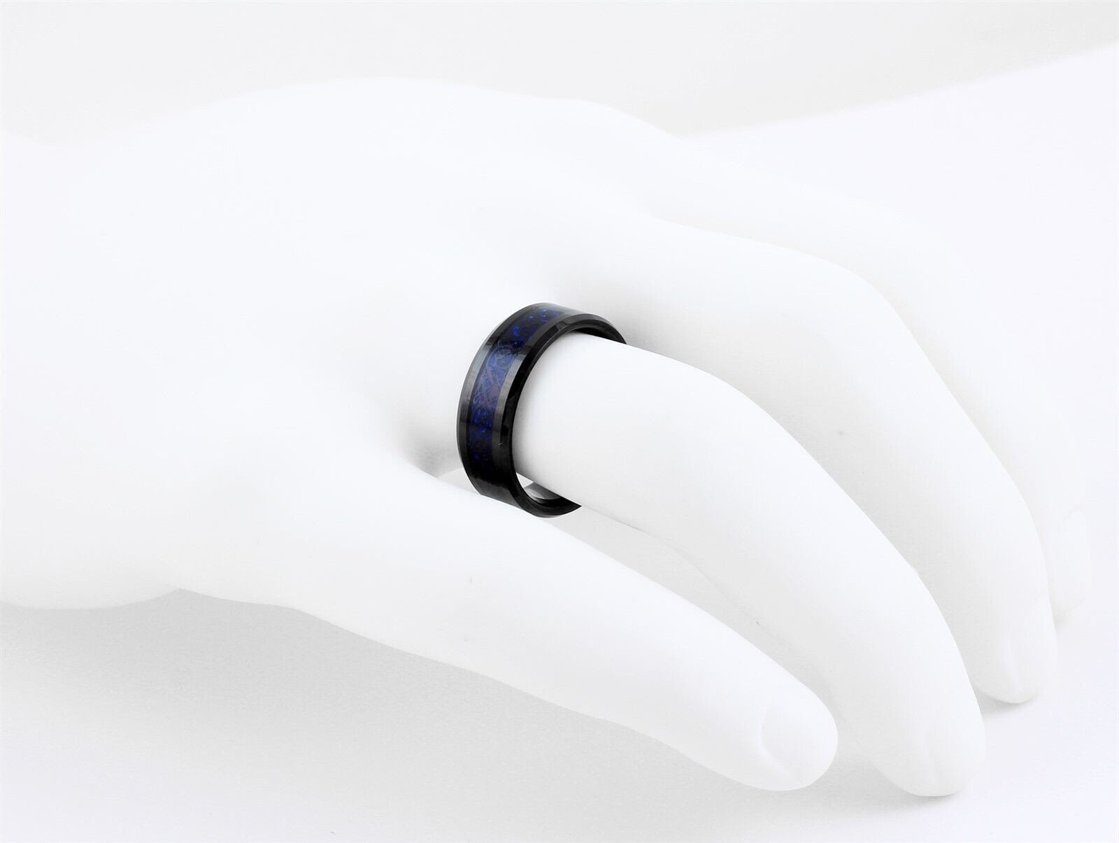 irish knot ring