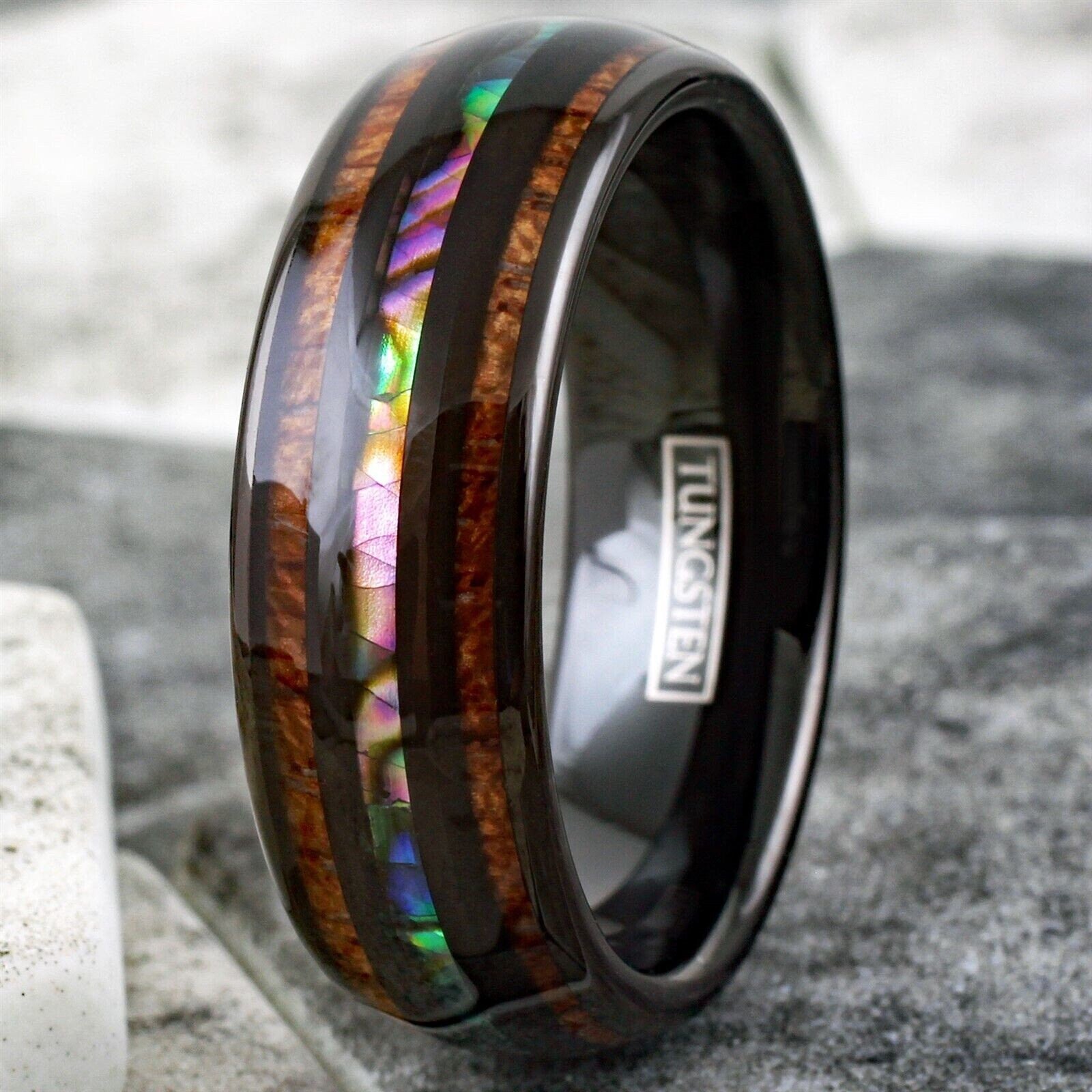 high quality abalone shell