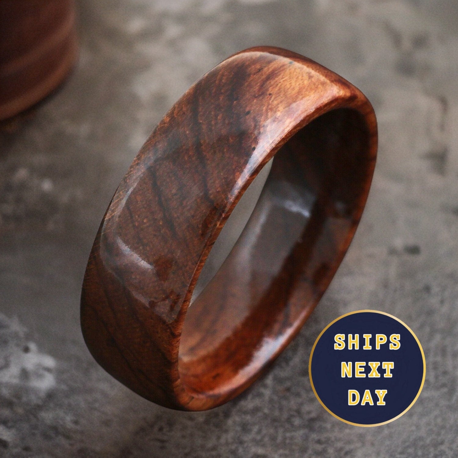 hawaiian koa wood jewelry