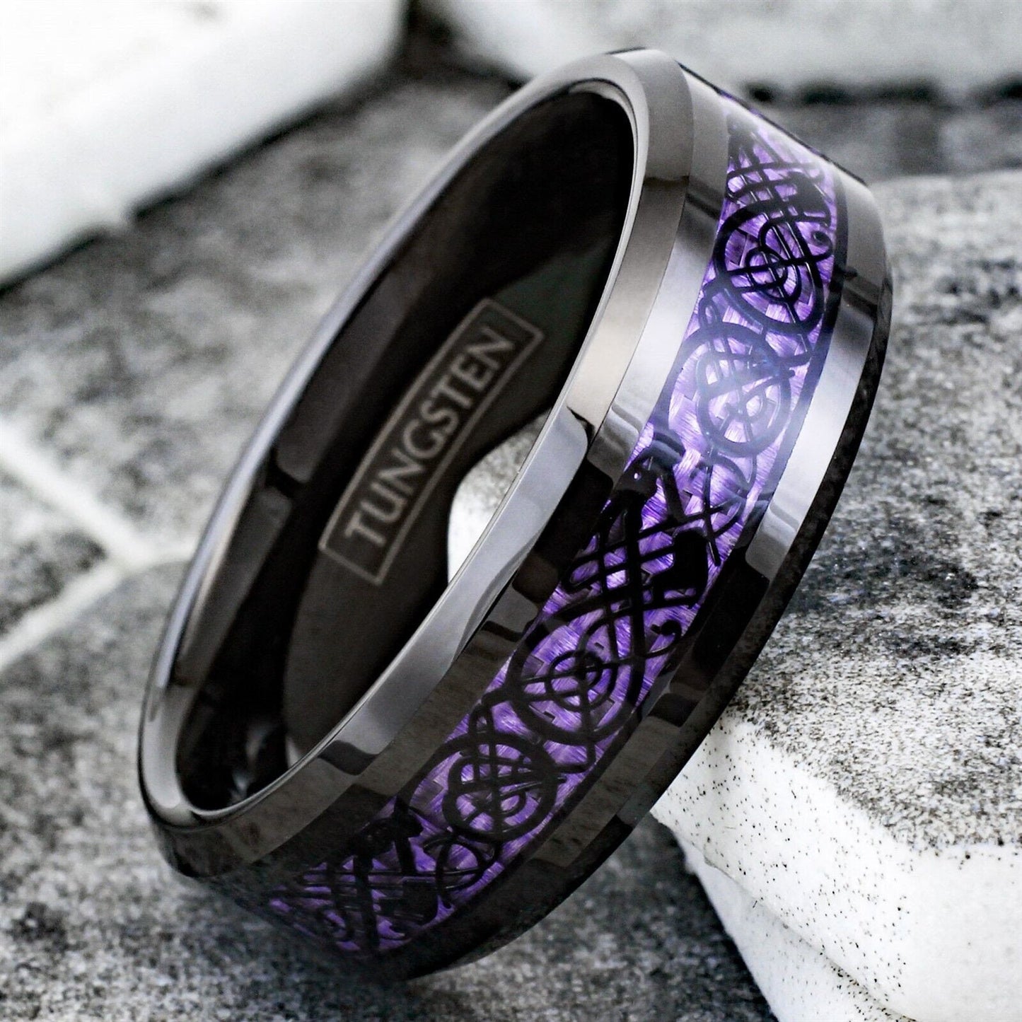irish style jewelry