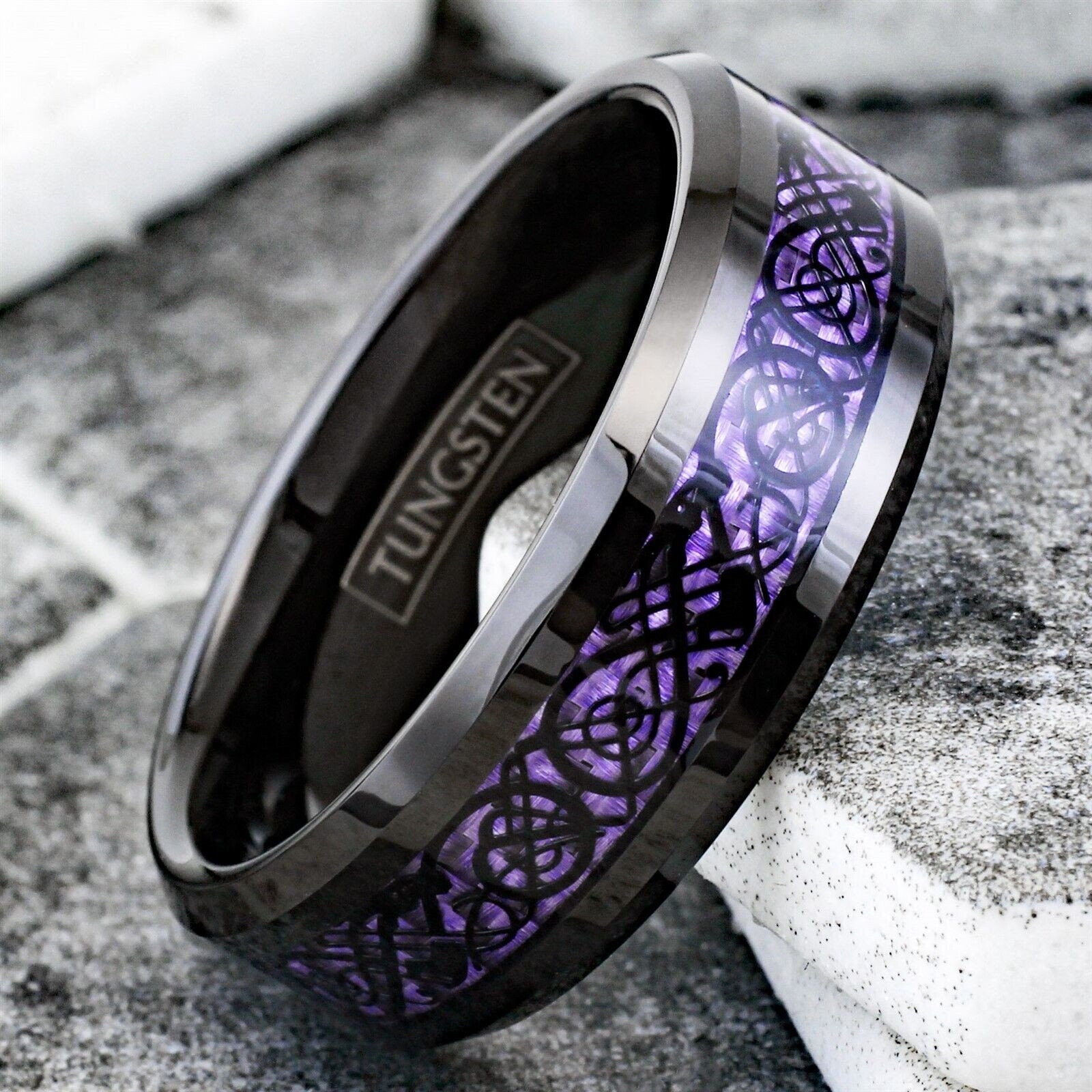 irish style jewelry