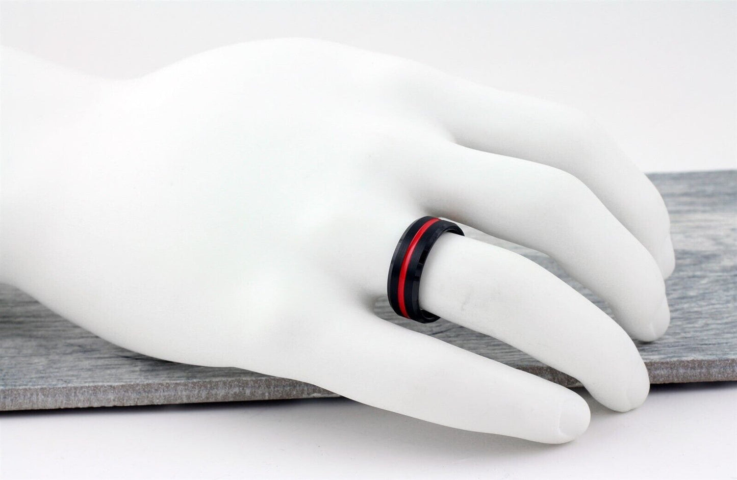 red diamond ring