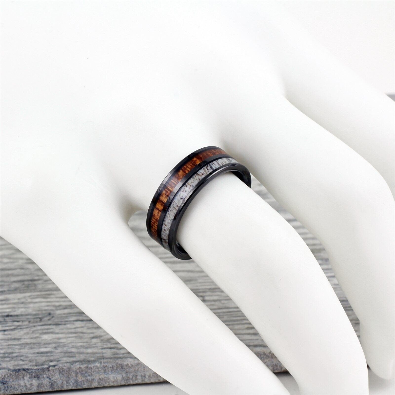 moose antlers gift for men