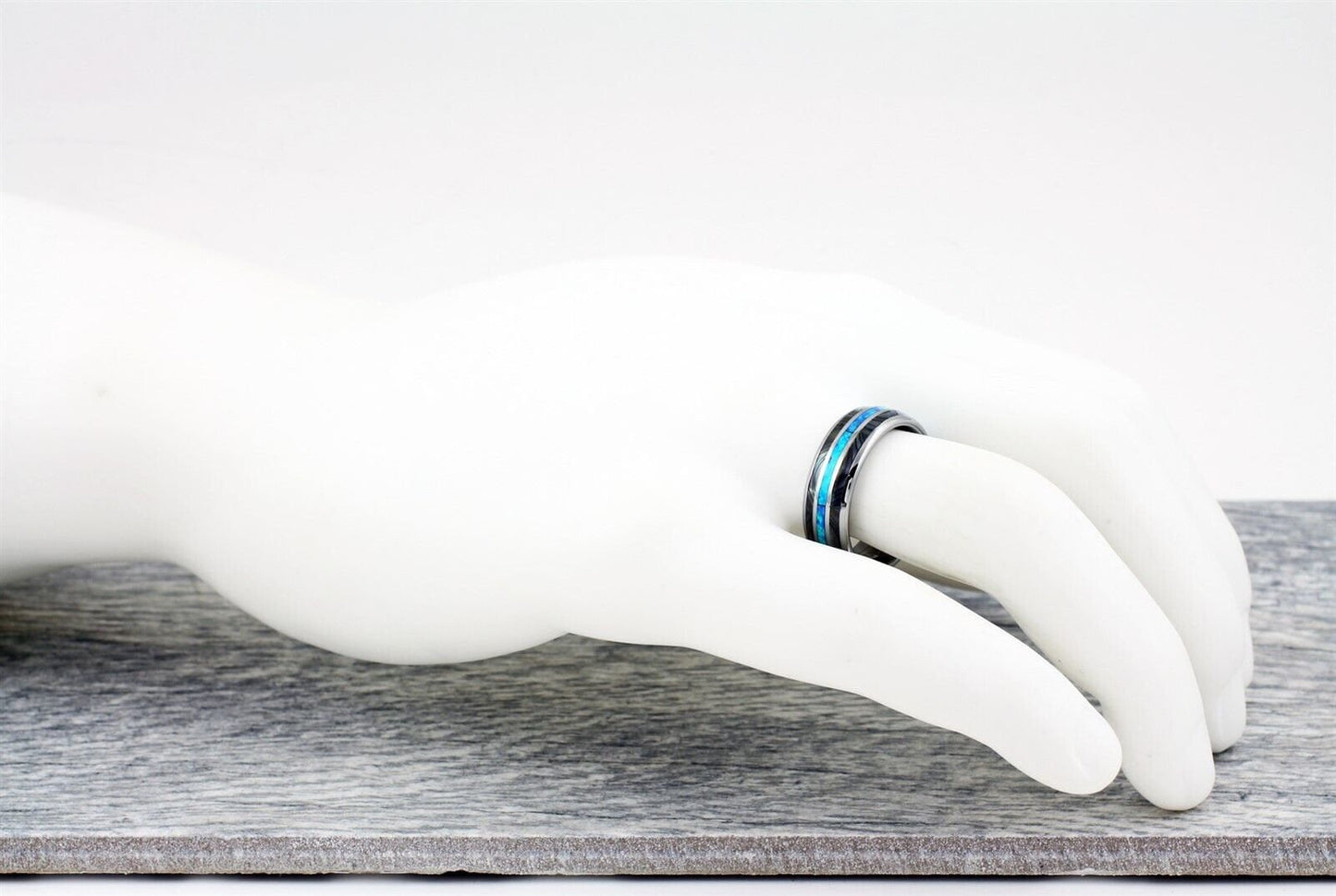 unisex opal jewelry