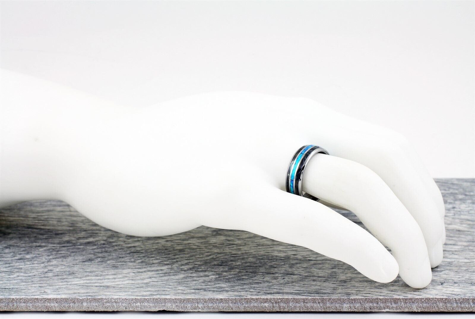 unisex opal jewelry