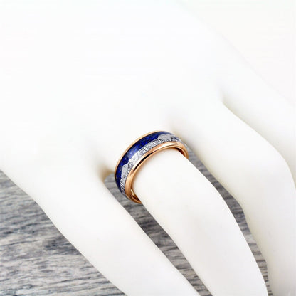blue lapis lazuli jewelry